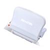KW-TRIO99 Multi-hole Loose-leaf Puncher, 20/26/30-hole, 10-sheet Capacity