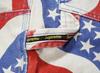 Supreme Flag Double Knee Painter Pant "Multicolor"