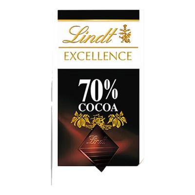 Lindt Excellence Tmavá čokoláda