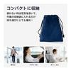 Neck Pillow, Neck Pillow, U Shape, Portable Pillow, Travel Pillow, Air Pillow, Memory Foam, Storage Pouch Included, Washable Cover, Easy To Carry,