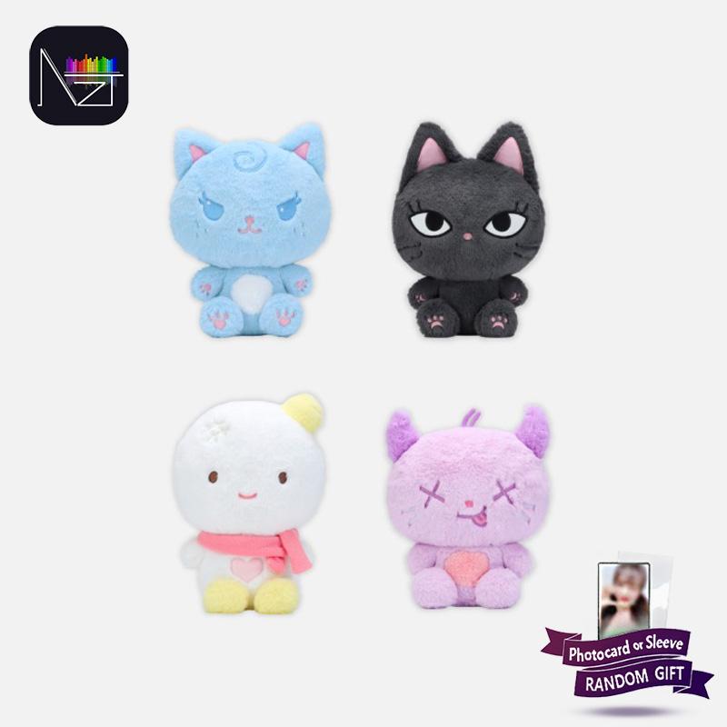 

[PRE ORDER] aespa - 2024-25 LIVE TOUR SYNK: PARALLEL LINE ENCORE 30CM Doll NINGNING