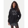 HUGO Sloguis Sweater