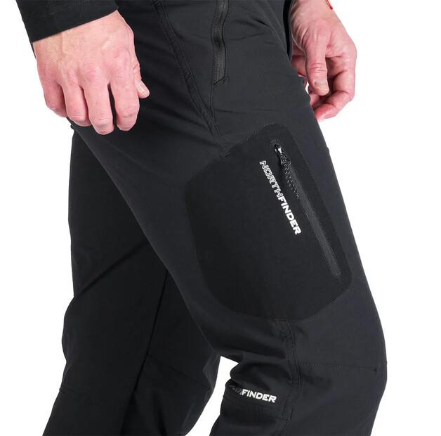 Northfinder Trousers Massimiliano L