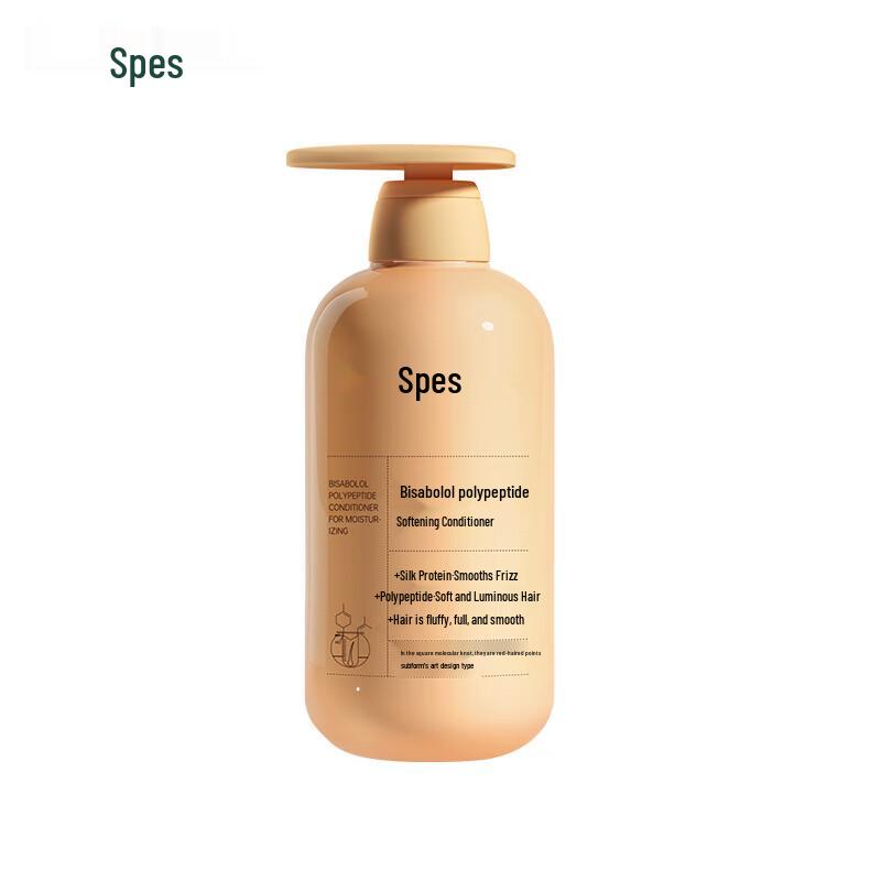 

Spes Red Fatty Nourishing Hair Mask & Conditioner