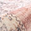 French Style Bedroom Decor Pink Carpet Large Area Carpets for Living Room Fluffy Soft Cloakroom Floor Mat Thick Plush Lounge Rug