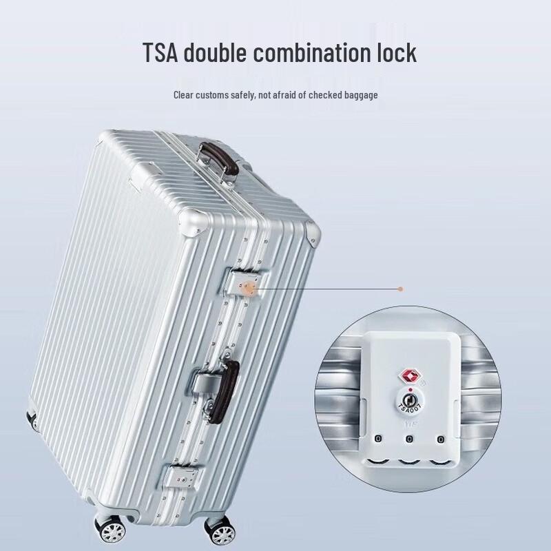 NetEase Yanxuan Little King Kong Luggage