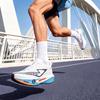 Running Shoes Carbon Board Speciality Marathon Men Sports Outdoor Breathable Lightweight Women's Comfortable Athletic Nonskid Casual Sneakers