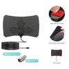 4K High Gain HD TV DTV Box Digital Antenna - EU Plug Booster Active Indoor Aerial with Signal Amplifier