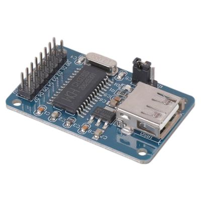Moduli fai da te – Moduli elettronici