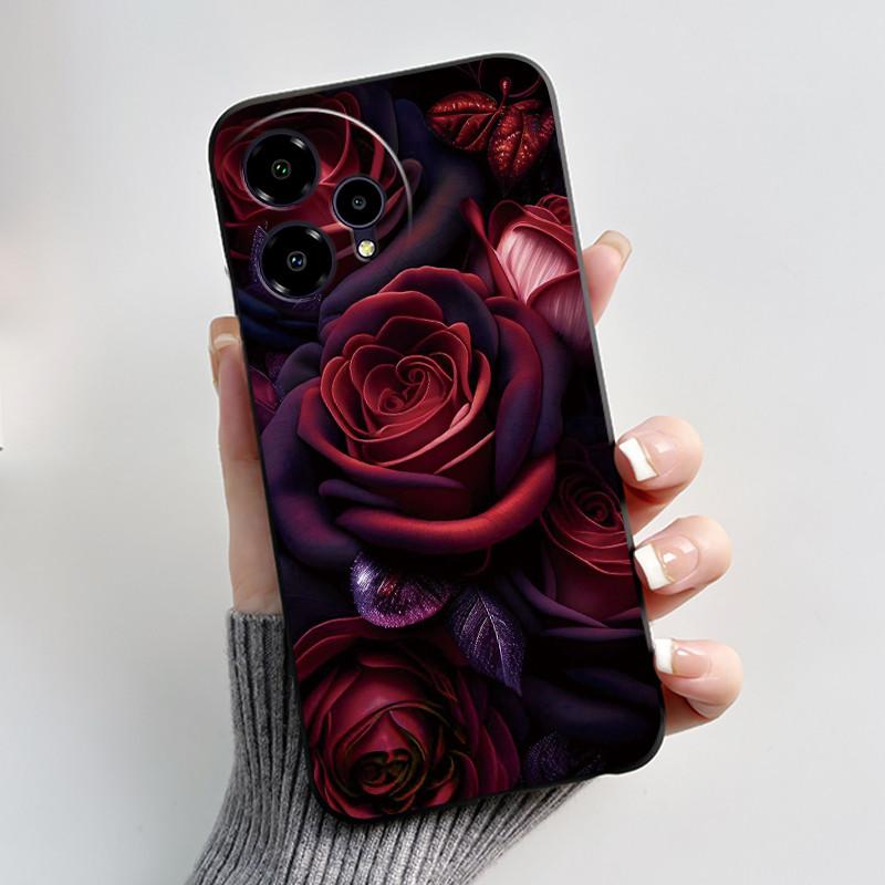 Casing For AT&T Verge 2 (SN333A) / Motivate Pro 2 5G (SN512A) Phone Case Luxury Cute Cool Boys Girls Soft silicone Matte Cover