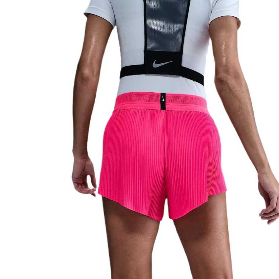 Nike AeroSwift Women's Dri-FIT Adv Mid-Rise 3" Brief-Lined Running Shorts FN2328-645