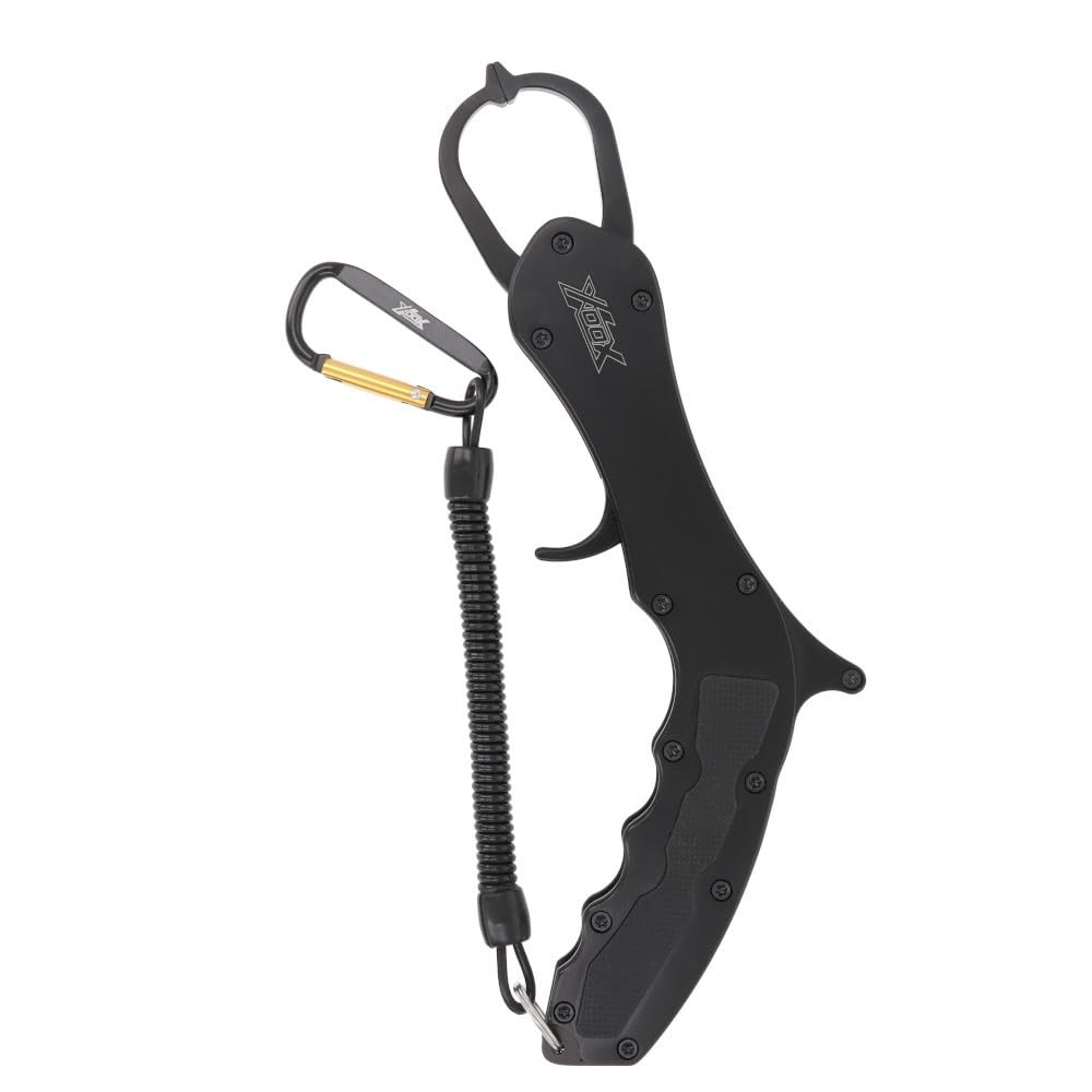 

TAKAMIYA XOOX Expert Fish Grip LG II Черный x Черный