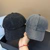 Hochwertige Luxus Handgefertigte Kristall Baseballkappe Strasskappen für Damen Mädchen Outdoor Lässig Paar Tägliche Nutzung