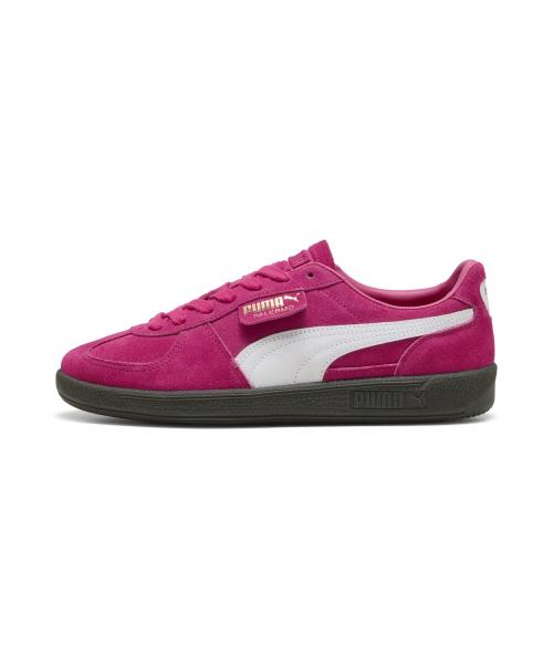 [PUMA] Palermo 39646345 [Shipped from Korea] 100% Authentic