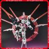 Sell Pink Mgsd Supa Sakura Aerial Action Figure Assembly Model Kit With Circular Effect Part Collectible Toy Desktop Doll