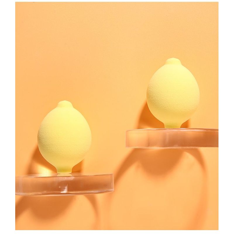 YOUSHA - Lemon Makeup Sponge