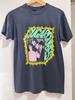 The Sugarcubes Bjork Kurzarm Schwarz Unisex T-Shirt Herren Damen S-5XL KH11541 Unisex T-Shirt