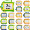 Erasable Graffiti Boards,Cute Looking Tools For Children To Learn Drawing,Sketching,And Other Drawing Skills,Perfect Gift