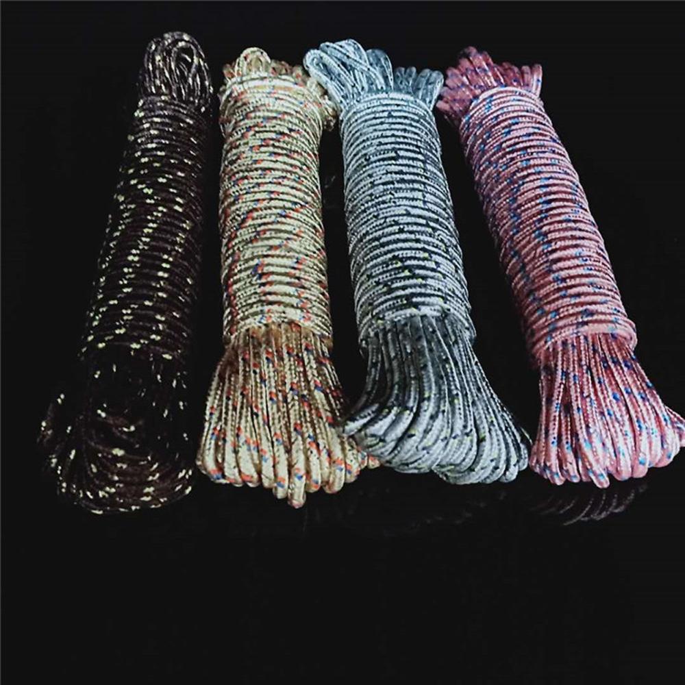 5m Snaps Fishing Lock Buckle for Giant Big Live Fish Tackle Accessories Stainless Steel Chain Stringer Float Sea Bass Lure Live Fish Lock belt