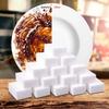 White Sponge car Eraser Melamine Cleaner Multi-Functional Kitchen Bathroom Cleaning Tools Sponge 100*60*20mm