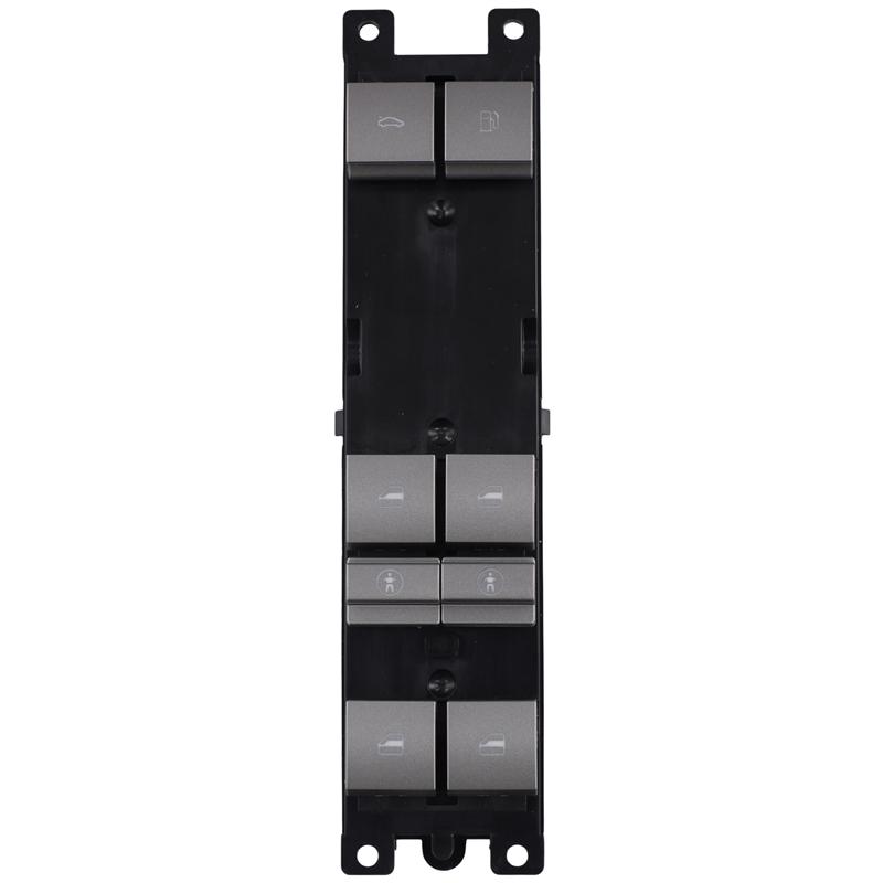 CACE-Car Electric Window Control Panel Switch Door Window Lift Switch Button Car Electric Window Switch Panel , NONE как