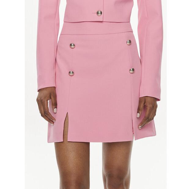 Юбка трапеция Morgan 241-JDARA.F EU 34