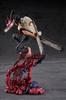 TAMASHII NATIONS Figuarts ZERO Chainsaw Man 210mm Painted Complete Figure BAS65052 Approx. PVC&ABS