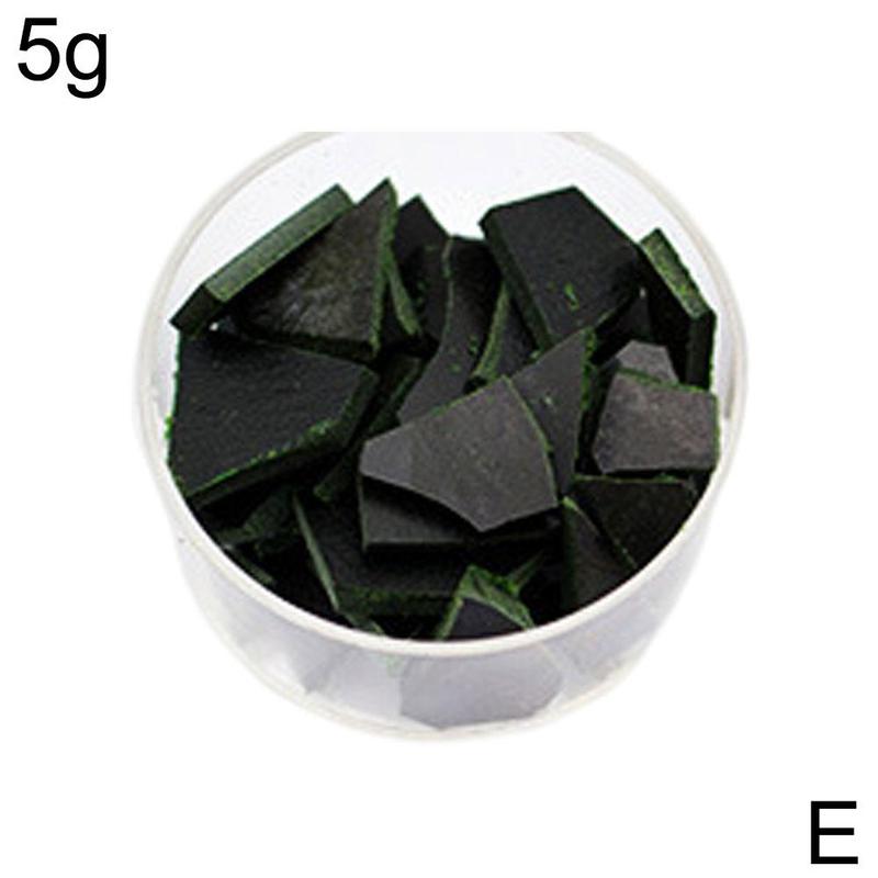 Buy 10 Colors 5g Per Color DIY Candle Wax Pigment Colorant Soy Wax Dye