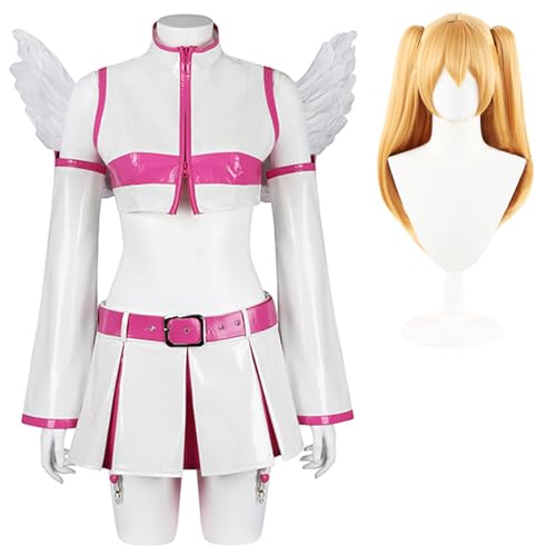[NOKIJP] Nigori Cosplay, Amano Lilisa Cosplay, Liliel Cosplay Costume, Tachibana Mikari Cosplay, Miriella Cosplay Costume, Tachibana Mikari Cosplay, A