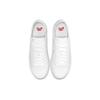 Nike Blazer Court SB Triple White Unisex Sneakers CV1658-102