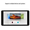 Micro-Snow 5.5" IPS HD 2K Capacitive Touchscreen HDMI Interface for Raspberry Pi.