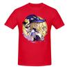 Funny Lisa Genshin Impact Unisexs Printed Tshirt Unisex T Shirtown Design