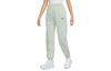 Knitted Sweatpants Women's Green BV4090-017