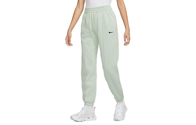 

Nike Knitted Sweatpants Women s Green BV4090-017 XL