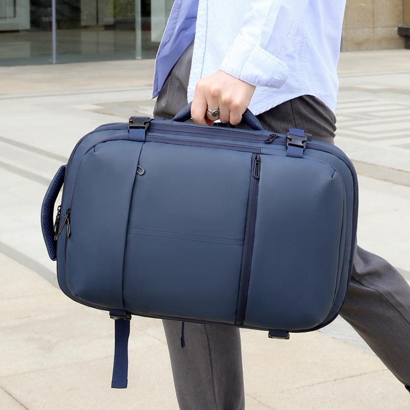 Business Backpack Universal Double Back Large Capacity Travel Bag Backpack Multi-Function Computer Bag