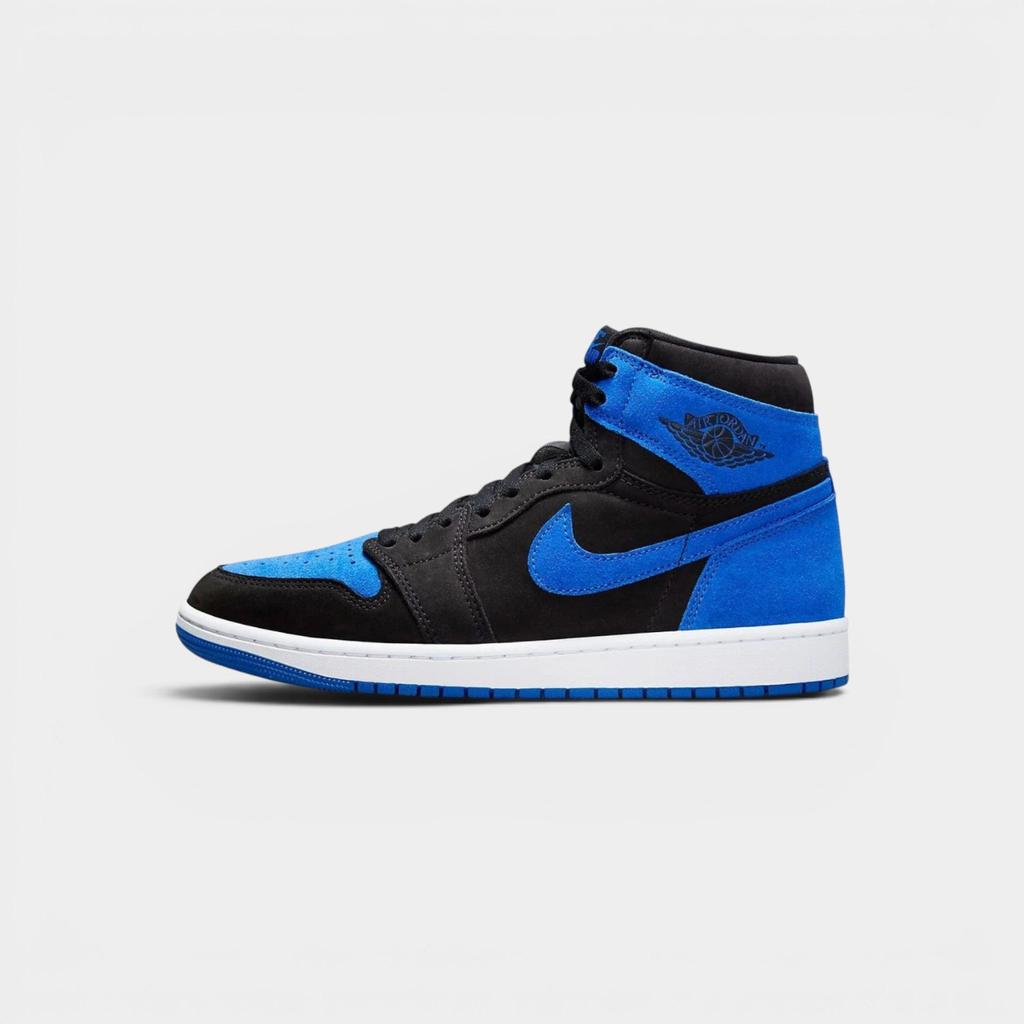 Jordan Brand Air Jordan 1 High Og "Royal Reimagined"