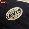LEVI'S Boys' Hooded Padded Jacket