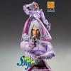 15cm JoJo'S Bizarre Adventure Funny Valentine Super Actiebeeld Steel Ball Run Gearticuleerd Actiefiguur Anime Model Speelgoed Cadeaus