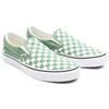 Slip-On Classic Vans 'Checkerboard - Shale' VN0A33TB43B