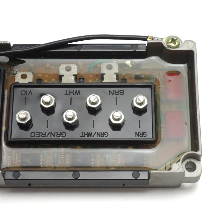 Switch Box CDI Power Pack for Mercury 3 & 6 Cyl 50-275 HP 332-7778 332-7778A12