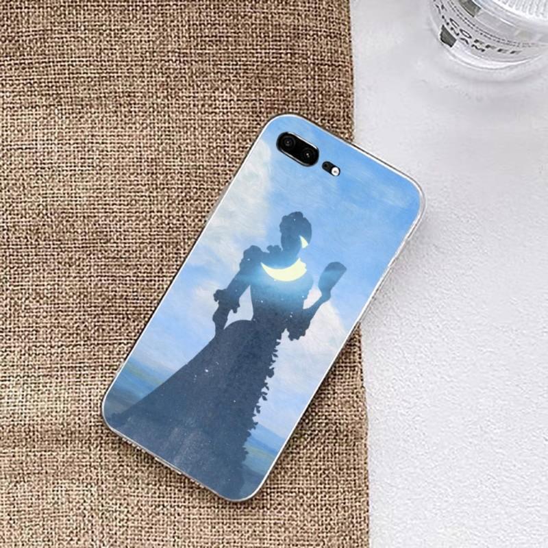 

Чехол для телефона с масляной живописью и иллюстрациями для Huawei P50 P40 P30 Pro Mate 40 30 Pro Nova 8 8i Y7P Honor Прозрачный чехол для телефона Honor 9C