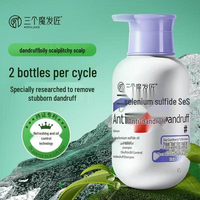 Şampuanlar ve saç kremleri