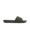 Air Break Slide 'Bayou Boys' (Unisex) Carbon Green / University Red Slide Slippers DM2952 300