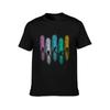 Burn your cosmos TShirt cotton tshirt 100 man t shirt cotton high quality TShirt
