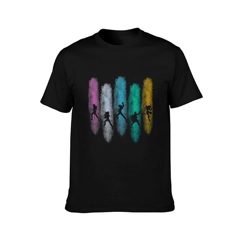 Burn your cosmos TShirt cotton tshirt 100 man t shirt cotton high quality TShirt