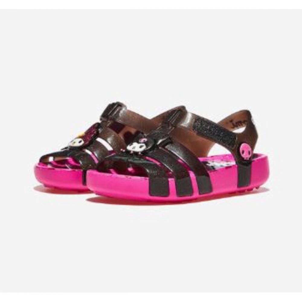 

Crocs Crocs MymeldyKurmi Isblla Sndl K Crs210114 Multi Starfield Goyan Abc Mart 175
