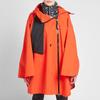 Nike ACG Jackets Women's Red Hooded Moderate Other AR4542-634