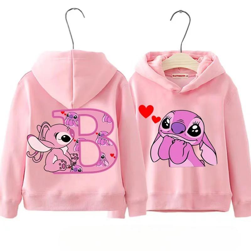 Damen bedrucktes lässiges Top Mode vielseitiges Sweatshirt lockere Hoodies Sweatshirts Mädchen