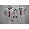 Houston Texans NFL Football Jersey Mens Sportswear Performance Tee Fall Winter Breathable Fan Apparel