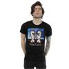 Pink Floyd Herren The Division Bell Baumwoll-T-Shirt